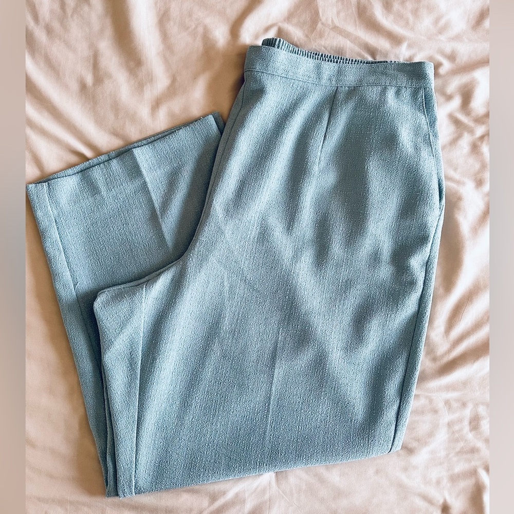 Alfred Dunner Womens Pants 20W